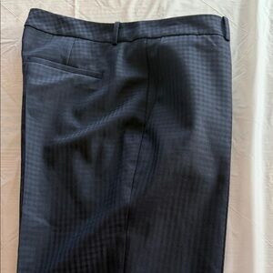 Hugo Boss Dark Trousers